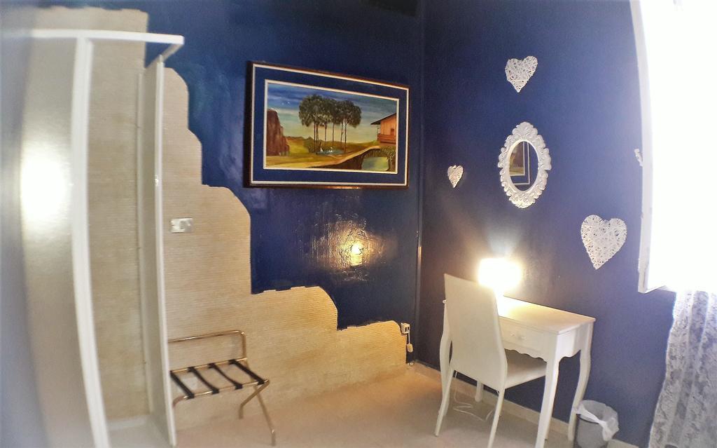 פלרמו People B&B מראה חיצוני תמונה