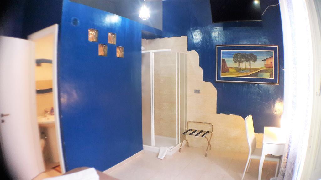 פלרמו People B&B מראה חיצוני תמונה