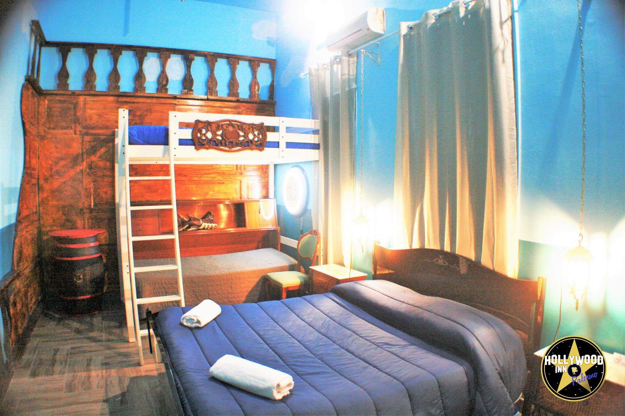 פלרמו People B&B מראה חיצוני תמונה