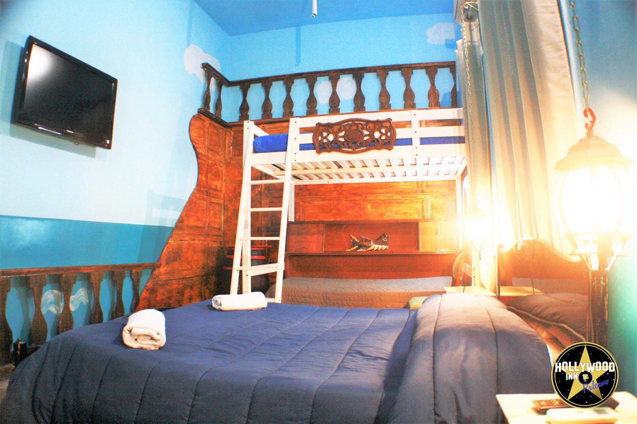 פלרמו People B&B מראה חיצוני תמונה