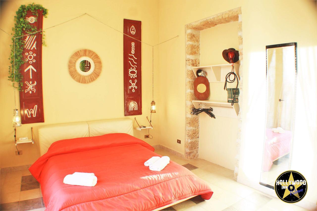 פלרמו People B&B מראה חיצוני תמונה